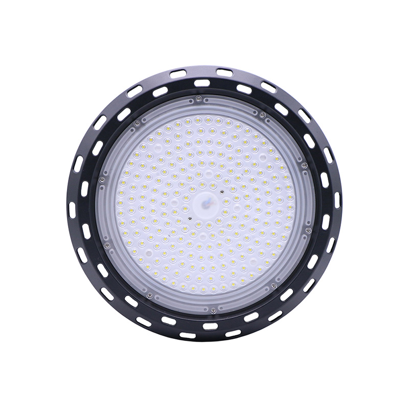 UFO工矿灯B款 100W   150W   200W