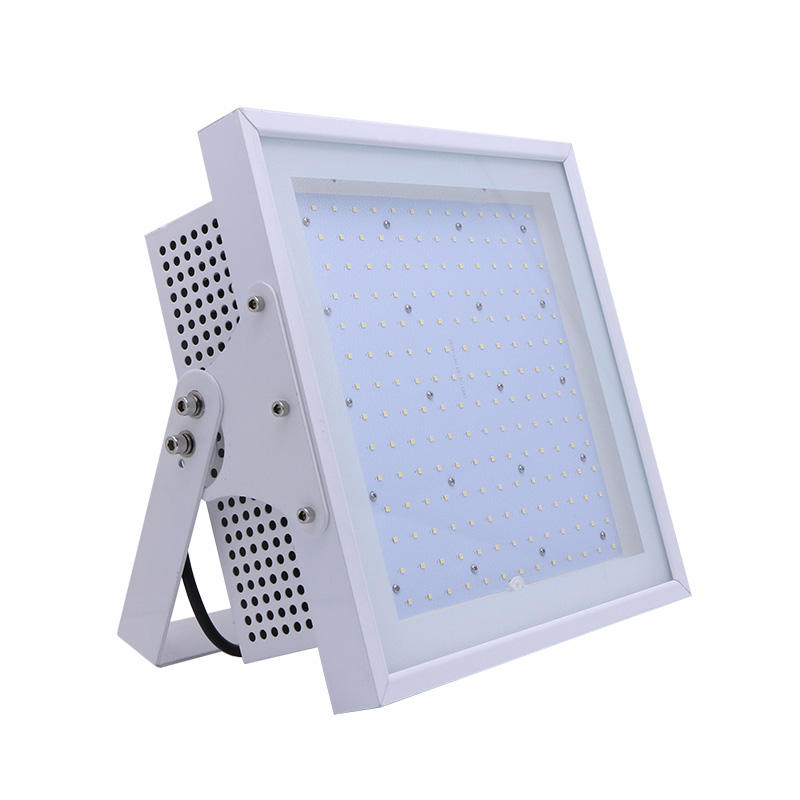 LED加油站灯,LED油站灯,加油站照明灯,防爆加油站灯,加油站罩棚灯,加油站顶棚灯,防爆灯