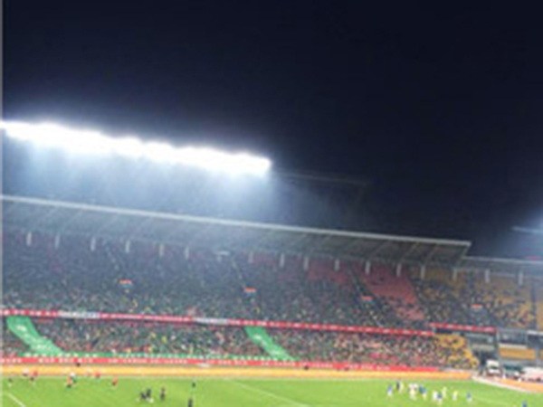 深圳成立全国足球重点城市建设工作领导小组