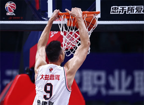 CBA季后赛广东三支球队晋级