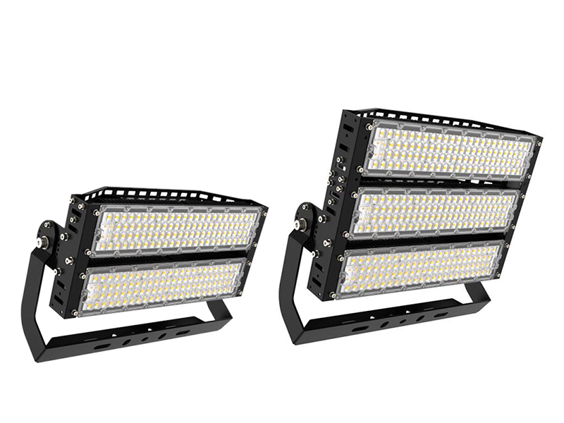 体育场照明灯具厂家